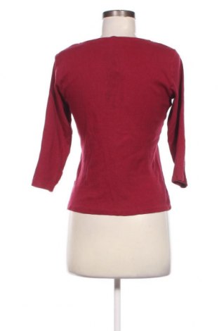 Γυναικεία μπλούζα Colloseum, Μέγεθος M, Χρώμα Ρόζ , Τιμή 4,80 €