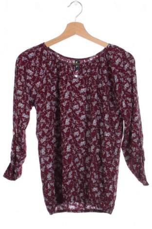 Γυναικεία μπλούζα Colloseum, Μέγεθος XS, Χρώμα Πολύχρωμο, Τιμή 4,70 €