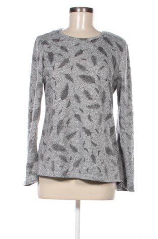 Damen Shirt Colloseum, Größe L, Farbe Grau, Preis 3,44 €