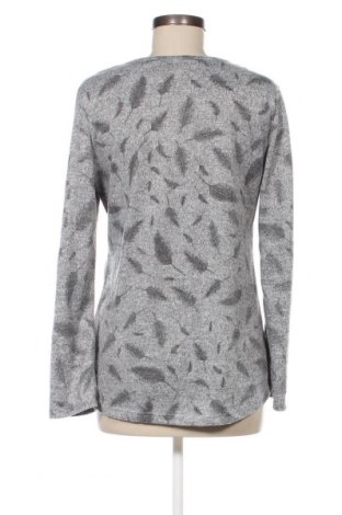 Γυναικεία μπλούζα Colloseum, Μέγεθος L, Χρώμα Γκρί, Τιμή 3,06 €