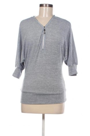 Γυναικεία μπλούζα Colloseum, Μέγεθος XS, Χρώμα Μπλέ, Τιμή 3,41 €