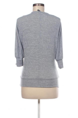 Γυναικεία μπλούζα Colloseum, Μέγεθος XS, Χρώμα Μπλέ, Τιμή 3,41 €