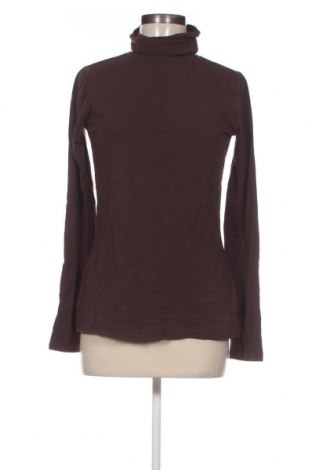 Γυναικεία μπλούζα Colours, Μέγεθος L, Χρώμα Καφέ, Τιμή 4,52 €