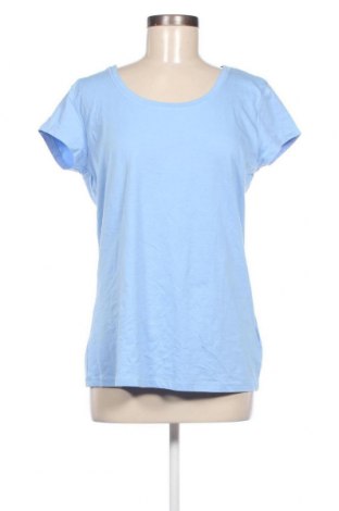 Damen Shirt Colours Of The World, Größe XL, Farbe Blau, Preis 7,93 €