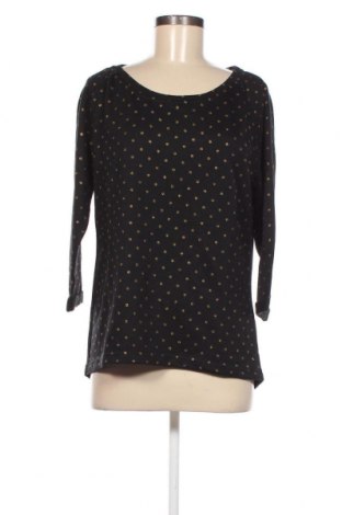 Γυναικεία μπλούζα Colours Of The World, Μέγεθος M, Χρώμα Μαύρο, Τιμή 3,76 €
