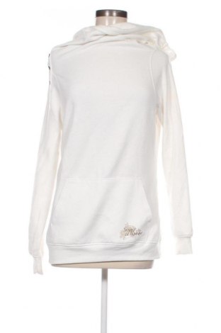Damen Shirt Colours Of The World, Größe M, Farbe Weiß, Preis 8,02 €