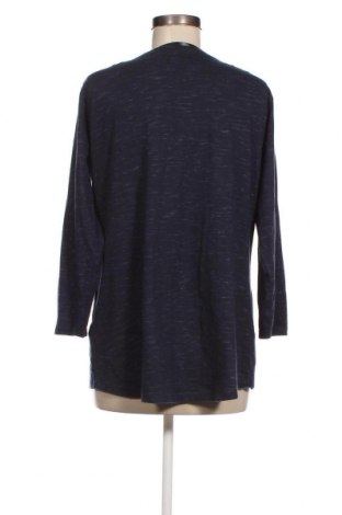 Γυναικεία μπλούζα Colours Of The World, Μέγεθος XL, Χρώμα Μπλέ, Τιμή 5,29 €