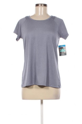 Damen Shirt Columbia, Größe L, Farbe Blau, Preis 33,40 €