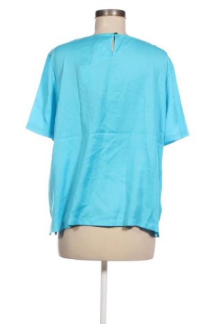 Damen Shirt Comma,, Größe L, Farbe Blau, Preis € 24,49