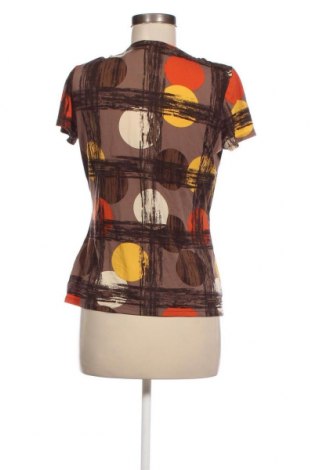 Γυναικεία μπλούζα Comma,, Μέγεθος L, Χρώμα Πολύχρωμο, Τιμή 16,63 €