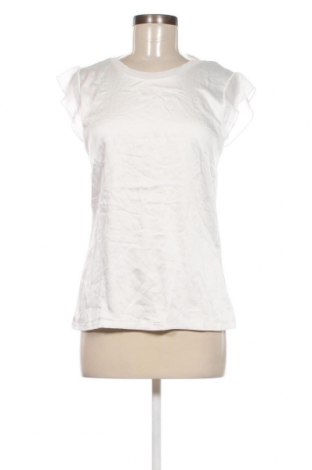 Дамска блуза Comma,, Размер XS, Цвят Бял, Цена 28,80 лв.