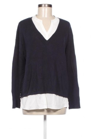 Damen Shirt Comma,, Größe XL, Farbe Blau, Preis € 26,72