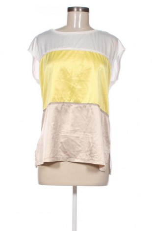 Γυναικεία μπλούζα Comma,, Μέγεθος L, Χρώμα Πολύχρωμο, Τιμή 16,63 €