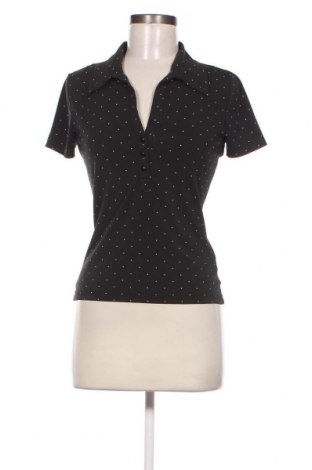 Дамска блуза Comma,, Размер S, Цвят Черен, Цена 39,74 лв.
