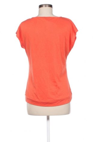 Дамска блуза Comma,, Размер M, Цвят Оранжев, Цена 19,68 лв.