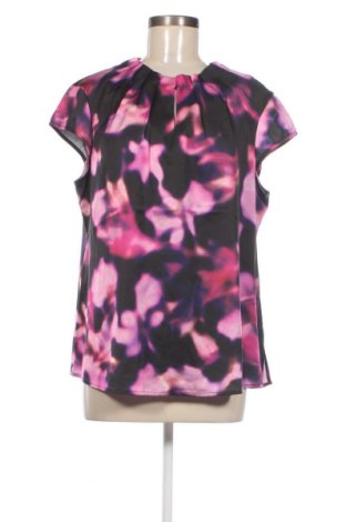 Γυναικεία μπλούζα Comma,, Μέγεθος L, Χρώμα Πολύχρωμο, Τιμή 33,40 €