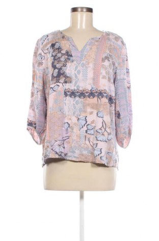 Дамска блуза Comma,, Размер M, Цвят Многоцветен, Цена 28,80 лв.