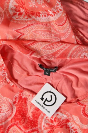 Дамска блуза Comma,, Размер S, Цвят Розов, Цена 24,48 лв.