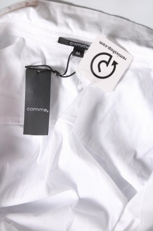 Damen Shirt Comme, Größe L, Farbe Weiß, Preis € 18,47