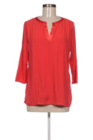 Damen Shirt Comme, Größe M, Farbe Orange, Preis 4,80 €