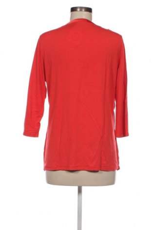 Γυναικεία μπλούζα Comme, Μέγεθος M, Χρώμα Πορτοκαλί, Τιμή 5,10 €