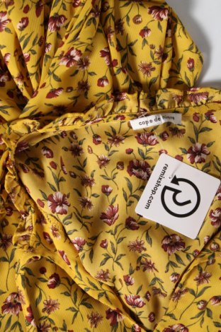 Γυναικεία μπλούζα, Μέγεθος M, Χρώμα Κίτρινο, Τιμή 4,58 €