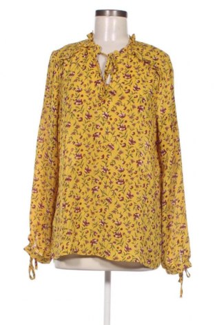 Γυναικεία μπλούζα, Μέγεθος M, Χρώμα Κίτρινο, Τιμή 4,68 €