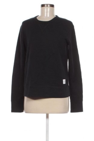 Γυναικεία μπλούζα Converse, Μέγεθος XL, Χρώμα Μαύρο, Τιμή 30,06 €