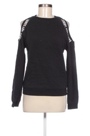 Γυναικεία μπλούζα CoolCat, Μέγεθος S, Χρώμα Μαύρο, Τιμή 3,15 €