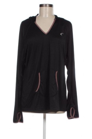 Damen Shirt Coop, Größe XXL, Farbe Schwarz, Preis 16,01 €