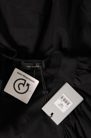 Damen Shirt Cop.copine, Größe M, Farbe Schwarz, Preis 26,16 €