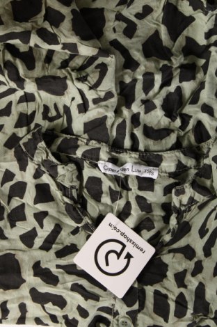 Γυναικεία μπλούζα Copenhagen Luxe, Μέγεθος XS, Χρώμα Πολύχρωμο, Τιμή 4,21 €