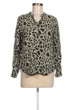 Дамска блуза Copenhagen Luxe, Размер XS, Цвят Многоцветен, Цена 18,70 лв.