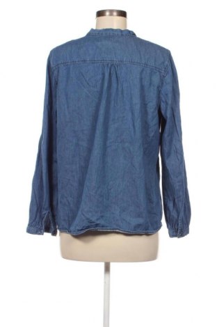 Damen Shirt Cortefiel, Größe XL, Farbe Blau, Preis 8,87 €