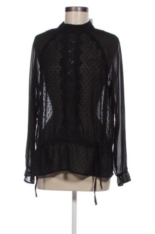 Дамска блуза Coster Copenhagen., Размер M, Цвят Черен, Цена 26,40 лв.