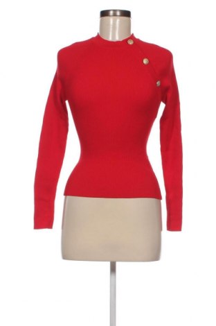 Γυναικεία μπλούζα Costes, Μέγεθος S, Χρώμα Κόκκινο, Τιμή 3,15 €