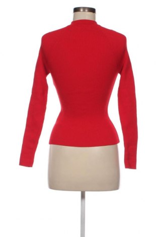 Γυναικεία μπλούζα Costes, Μέγεθος S, Χρώμα Κόκκινο, Τιμή 3,15 €