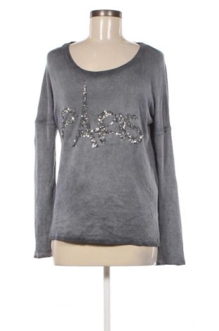 Damen Shirt Cotton Candy, Größe S, Farbe Grau, Preis 1,98 €