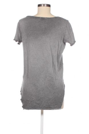 Damen Shirt Cotton Candy, Größe M, Farbe Grau, Preis € 1,98