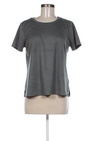 Damen Shirt Cotton Club, Größe L, Farbe Grün, Preis € 5,29