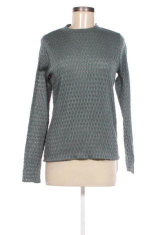 Damen Shirt Cotton Club, Größe L, Farbe Grün, Preis € 4,23