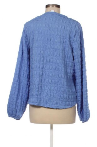 Damen Shirt Cotton Club, Größe XL, Farbe Blau, Preis € 13,22