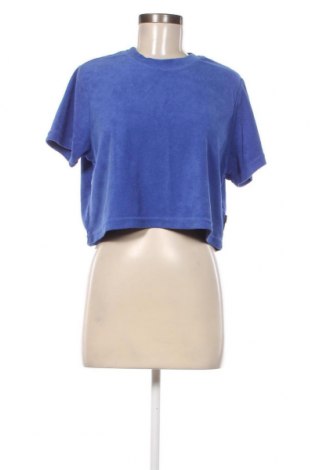 Дамска блуза Cotton On, Размер M, Цвят Син, Цена 10,26 лв.
