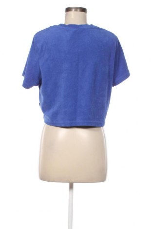 Bluză de femei Cotton On, Mărime M, Culoare Albastru, Preț 23,27 Lei