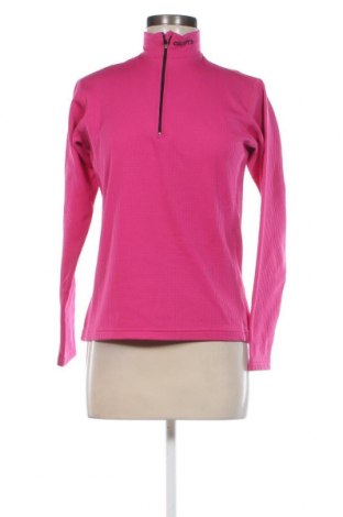 Γυναικεία μπλούζα Craft, Μέγεθος M, Χρώμα Ρόζ , Τιμή 10,52 €