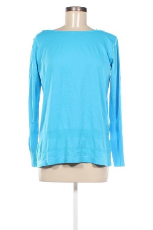 Damen Shirt Crane, Größe S, Farbe Blau, Preis 7,20 €