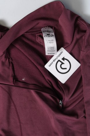 Damen Shirt Crane, Größe L, Farbe Rot, Preis 2,40 €