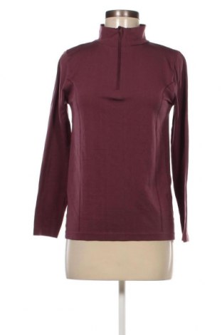 Damen Shirt Crane, Größe L, Farbe Rot, Preis € 2,40