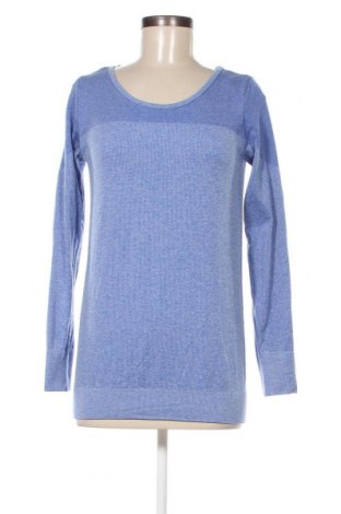 Damen Shirt Crane, Größe M, Farbe Blau, Preis € 2,40