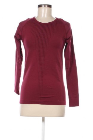 Damen Shirt Crane, Größe M, Farbe Rot, Preis € 2,40